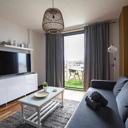 Holyhome Apartamento Arrecife (Lanzarote)