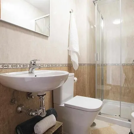 Apartamento Holyhome