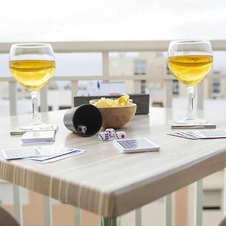 Holyhome Apartamento