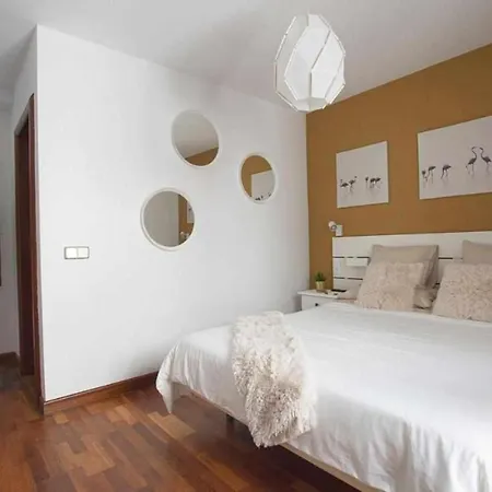 Holyhome * Arrecife (Lanzarote)