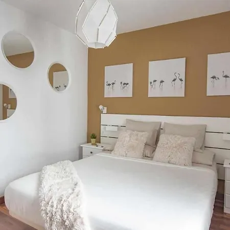 Apartamento Holyhome