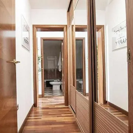 Apartamento Holyhome Arrecife (Lanzarote)