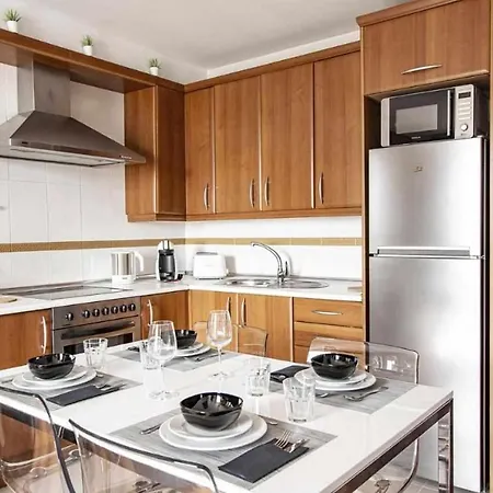 Holyhome Appartement *
