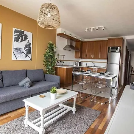 Appartement Holyhome Arrecife (Lanzarote)